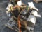 CAT C2.4 Diesel Engine,