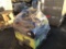 Pallet of Misc Tools, Including String Timmers,