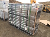 Unused Steelman 7ft Work Bench,