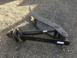 Unused 2024 GIYI Hydraulic Thumb Attachment,