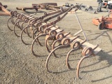 Towner 17 12ft Springtooth Cultivator Attachment,