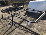 Metal Lumber/Ladder/Pipe Rack