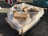 Pallet of Misc Irwin Tools Straight Line 8 oz