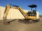 2019 Caterpillar 303.5E2 CR Mini Excavator,