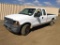 2006 Ford F250 Extended Cab Pickup,