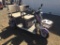Unused 2024 IR IRGC40 3-Wheel Cart,