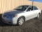 2009 Toyota Camry Sedan,