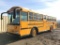 2003 Thomas 30-Passenger Bus,