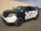 2014 Ford Explorer,