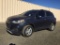 2018 Chevrolet Trax,