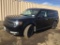 2018 Ford Flex SEL,