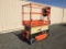 2019 JLG 1932R Scissor Lift,