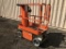 2008 JLG 1230ES Scissor Lift,