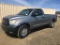 2013 Toyota Tundra Extended Cab Pickup,