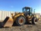 2000 Caterpillar 950G Wheel Loader,