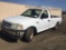 1999 Ford F150 Pickup,