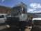 1989 Sisu Magnum Yard Tug Truck,