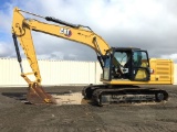 2020 Caterpillar 320GC Excavator,