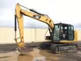 2013 Caterpillar 312E Excavator,