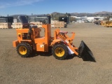 Unused 2024 MachPro MPL905 Utility Loader,