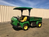 John Deere 2030 Gator,
