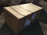 Unused 2024 IR IRGC40 3-Wheel Cart,