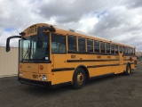 2004 Thomas 44-Passenger Bus,