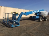 2012 Genie S-65 Boom Lift,