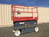 2007 SkyJack SJIII3226 Scissor Lift,