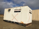 Ingersoll Rand SSR-EP100 446CFM Air Compressor,