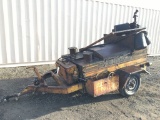 Tac Pot Trailer,