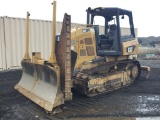 2016 Caterpillar D3K2-XL Crawler Tractor,