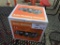 Unused Auto Darkening Welding Helmet.
