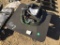 Unused Brush Cutter Attachment,