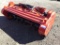 Unused GIYI 72in Mulcher Attachment,