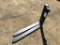 Unused 30in Forks.