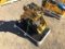 Unused 2024 TOFT 04EC Hydraulic Plate Compactor