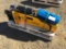 Unused 2025 TOFT 450 Box Type Hydraulic Hammer