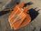 Unused 24in Bucket.