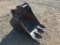 Unused 24in Bucket,