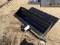 Unused 2025 24in Tilting Bucket,