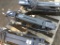Unused 2024 GIYI Hydraulic Thumb Attachment,