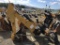 Caterpillar BH30W Backhoe Attachment,