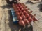Pallet of Auger Bits.