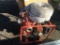MQ Multiquip QP-4TH Contractors Water/Trash Pump,
