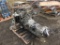 Isuzu 4HKITC Engine w/Transmission.