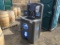 Plastic Hand Washing Station.