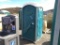 Portable Bathroom.