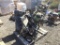 Husky Upright Shop Air Compressor,