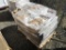 Pallet of Misc Hardware, Including Bolts,